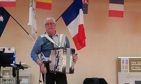 L'accordéon notre passion - Histoire du bal musette