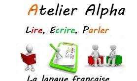 Office Culturel du Pays de Duras - Ateliers Alpha
