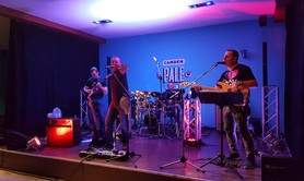 Réservoir Rock - Groupe Pop-Rock 