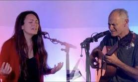 Concert Méditatif - Musique et chant intuitifs