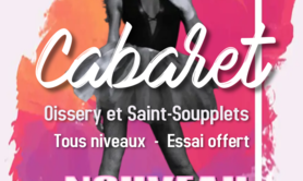 L'ASSO - DANSE CABARET & GIRLY