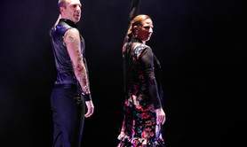 Cie Flamenca Temperamento Andaluz - Spectacles de Flamenco et concert musical
