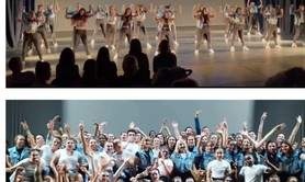 LC DANCE  - Dancehall, Urban Dance enfants et ados adultes 