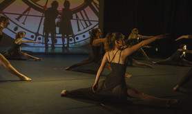 Danse l'Instant - Ecole de danse