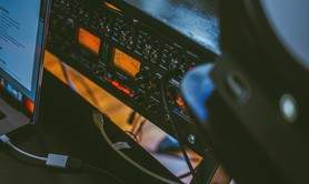 Recherche studio d'enregistrement