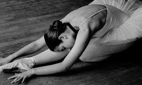 Lea - Cours de danse classique et de barre à terre