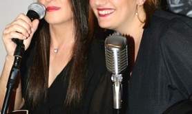 Nina Greene  - Solo/Duo acoustique pop/variété 