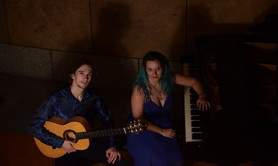 DUACORD - Concert piano-guitare DUACORD