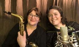Duo A2 -  musique et chant