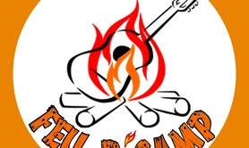 Feu d'Camp - Jukebox vivant interactif et festif