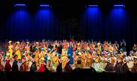 Défidanse - Association de danse avec professeur agréé