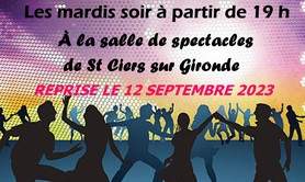 TaKDanser - Cours de danses de salons