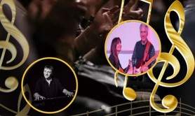 Patchwork - Tribute DIRE STRAITS & GOLDMAN