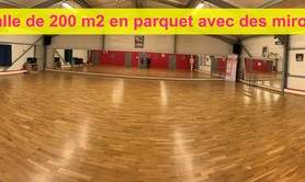 Ecole de danse ADRENAL'IN - Cours de danse solo ou en couple pour enfants/ados/adultes