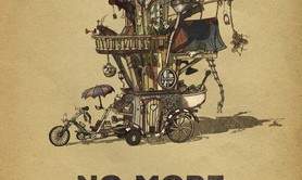 No More Winters - Rock / blues / folk