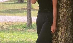 Sabine Degroote Contralto - Chanteuse cérémonie, mariage, obsèques, concert privé...