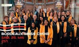 Bordeaux Mass Choir