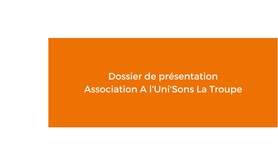 recherche résidence annuelle 2024/2025 