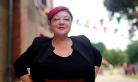Ninette - Chansons & Orgue de Barbarie