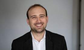 Workshop « Impro Cascade » avec Florian Baussand