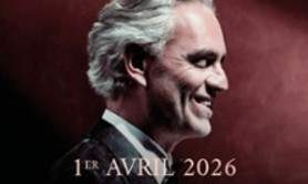 Andrea Bocelli