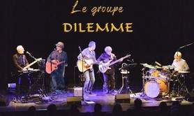 DILEMME - Standards de la pop rock francophone