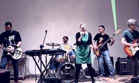 Sandman - Groupe rock 
