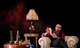 Oudin Tino - Magicien et sculpteur-décorateur ballons