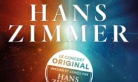 The World of Hans Zimmer - A New Dimension