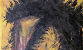 Stage arts plastiques jeune vacances de Pâques 2026