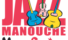 MaroSwing au Café de la Gare!