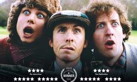 Scotland - The latebloomers