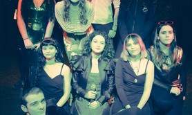 U-topique Compagnie - Cours de théâtre