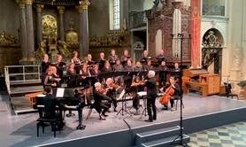 Audioboxing - Captation concerts Normandie : jazz, chorale, classique