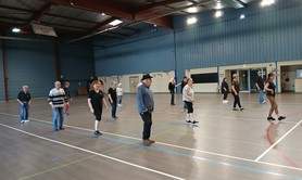 association Cuxac Dance - Reprise des cours