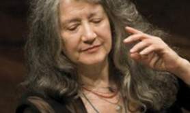 Martha Argerich