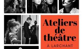 Compagnie Le Sillon - Cours de théâtre enfants, ados et adultes