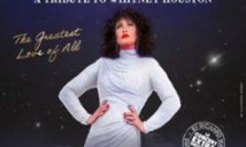 Belinda Davids - The Greatest Love of All - Tribute to Whitney Houston