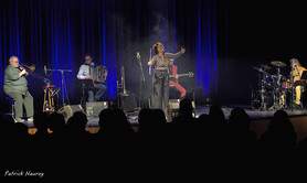 de Femmes à Hommes - paroles d'hommes au féminin