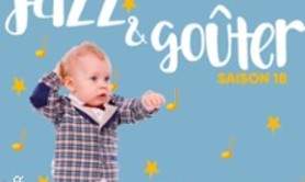 Jazz & Goûter Fête Nina Simone