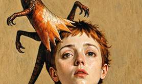  Les Monstres • Franck Willekens