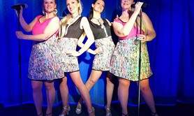 Cie Mistral - Spectacle Chant / Danse Vintage