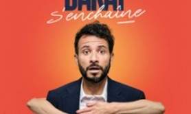 Laurent Barat S'Enchaine (Tournée)