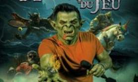 JB Mazoyer - Le Maître du Jeu Version Bad Guys