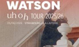 Patrick Watson