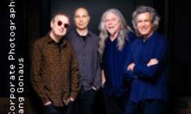 Soft Machine - Thirteen Tour 2026