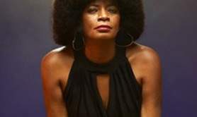 Christine Salem + Oriane Lacaille