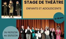 Voyage au Coeur de la Création - Opus 20