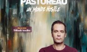Tanguy Pastureau - Un Monde Hostile - Tournée