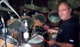 Recherche guitariste